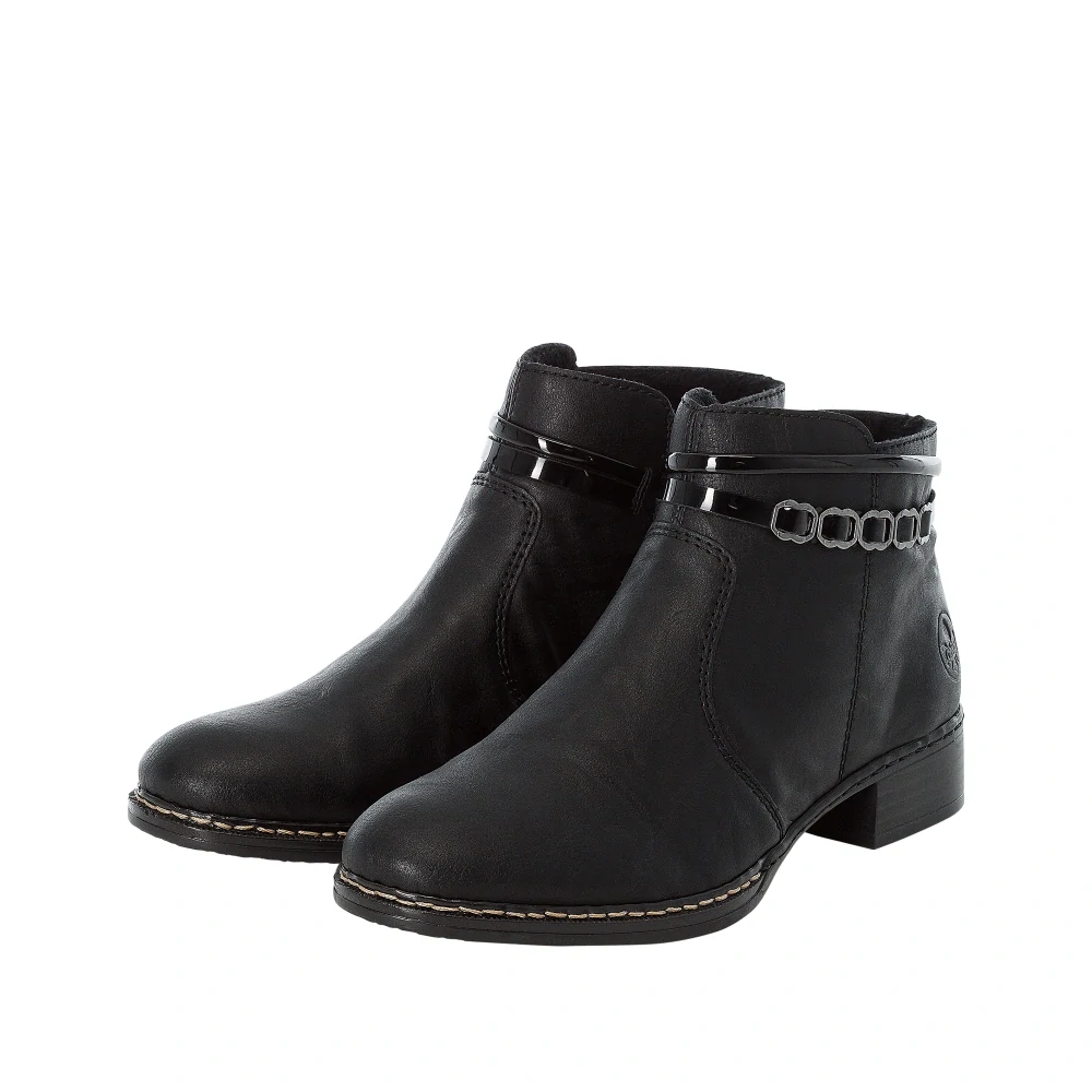 Rieker 53478-01