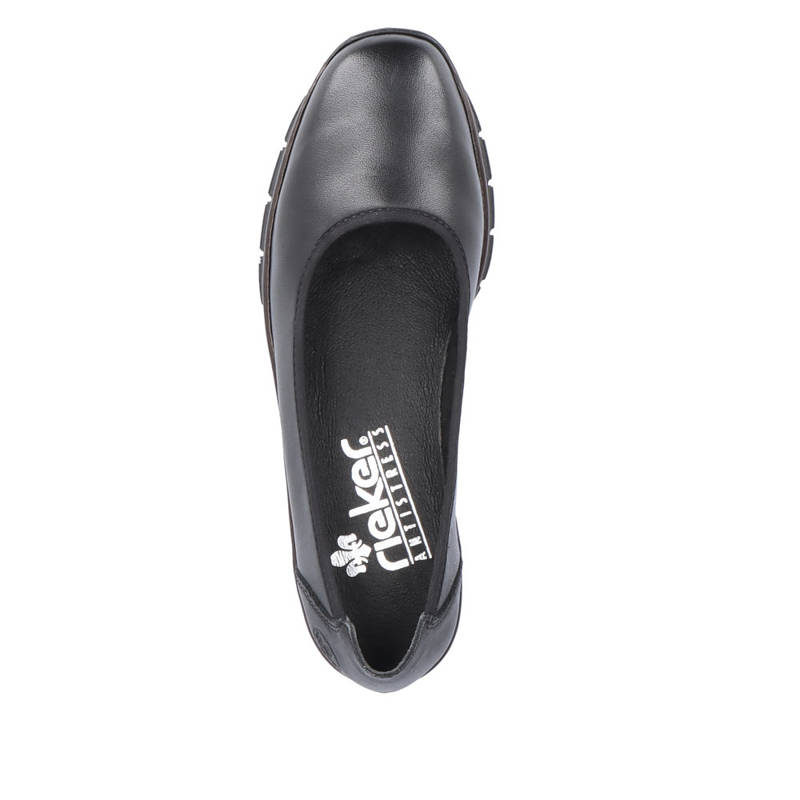 Rieker 53755-00