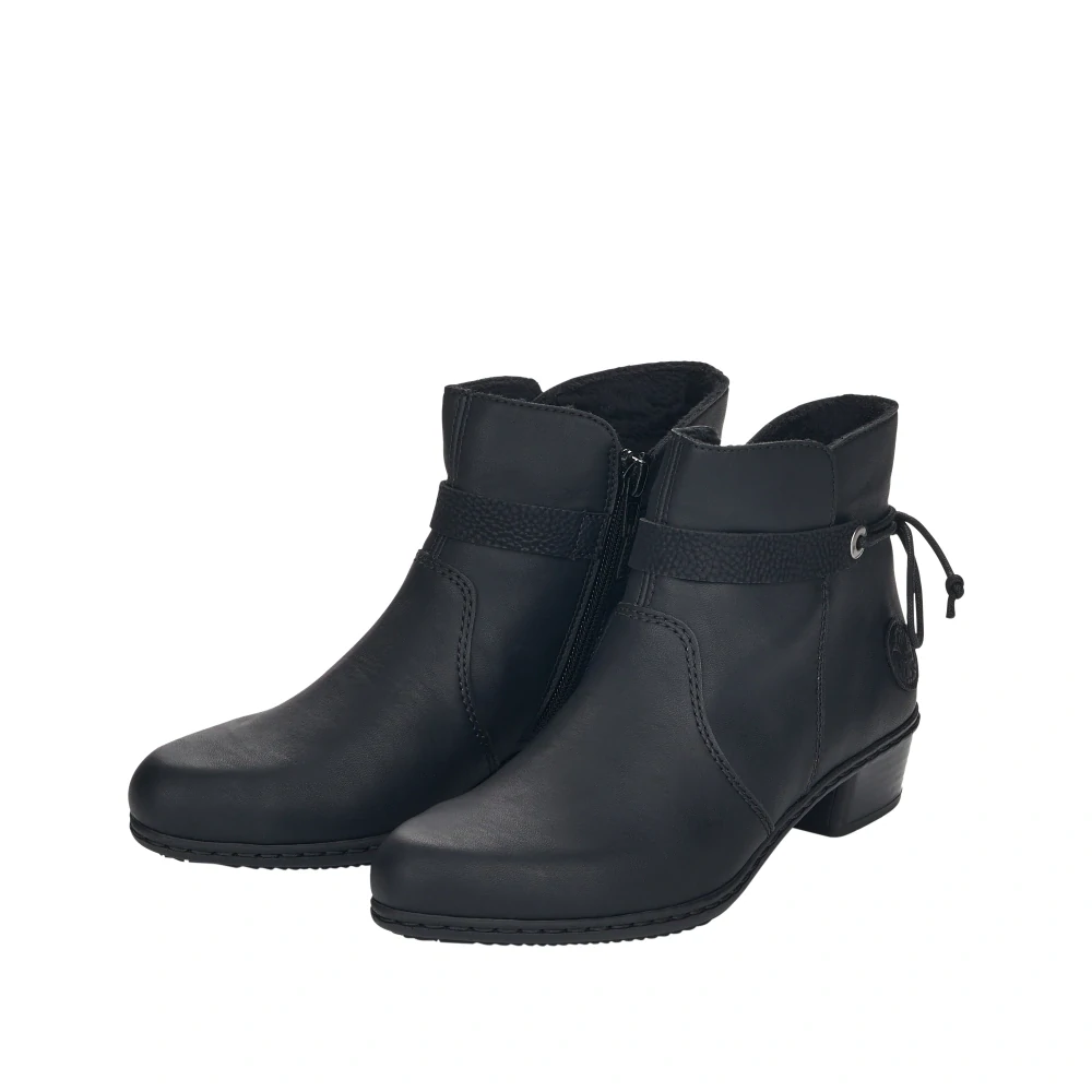 Rieker Y0782-01