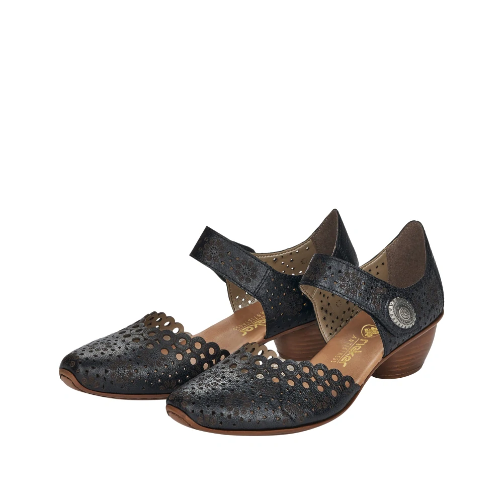 Rieker 43753-00