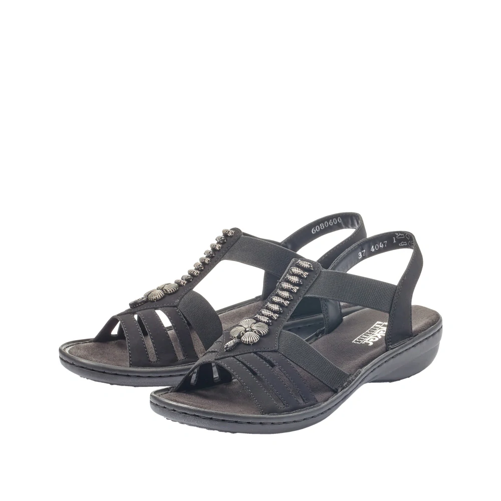 Rieker 60806-00