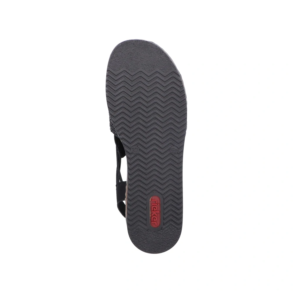 Rieker 62941-00