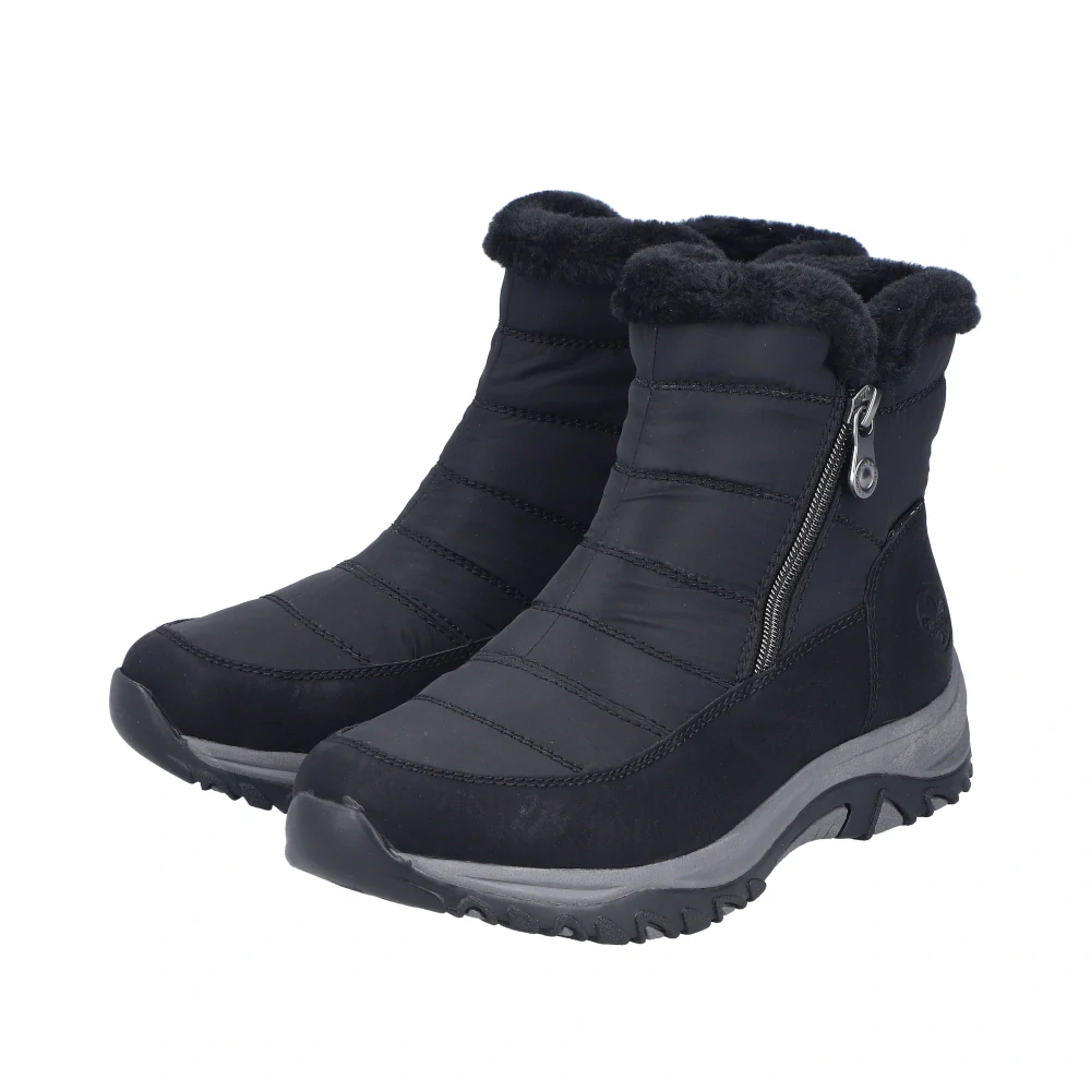 Rieker M9670-01