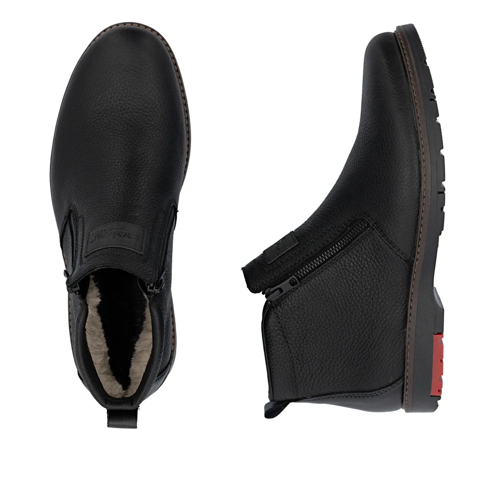 Rieker 10553-00