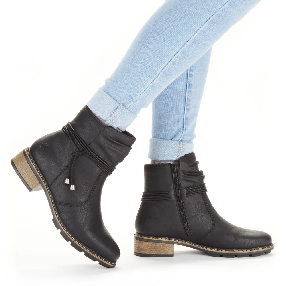 Rieker 77263-00