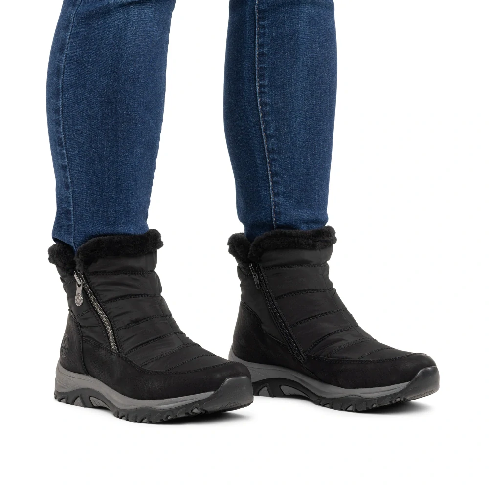 Rieker M9670-01