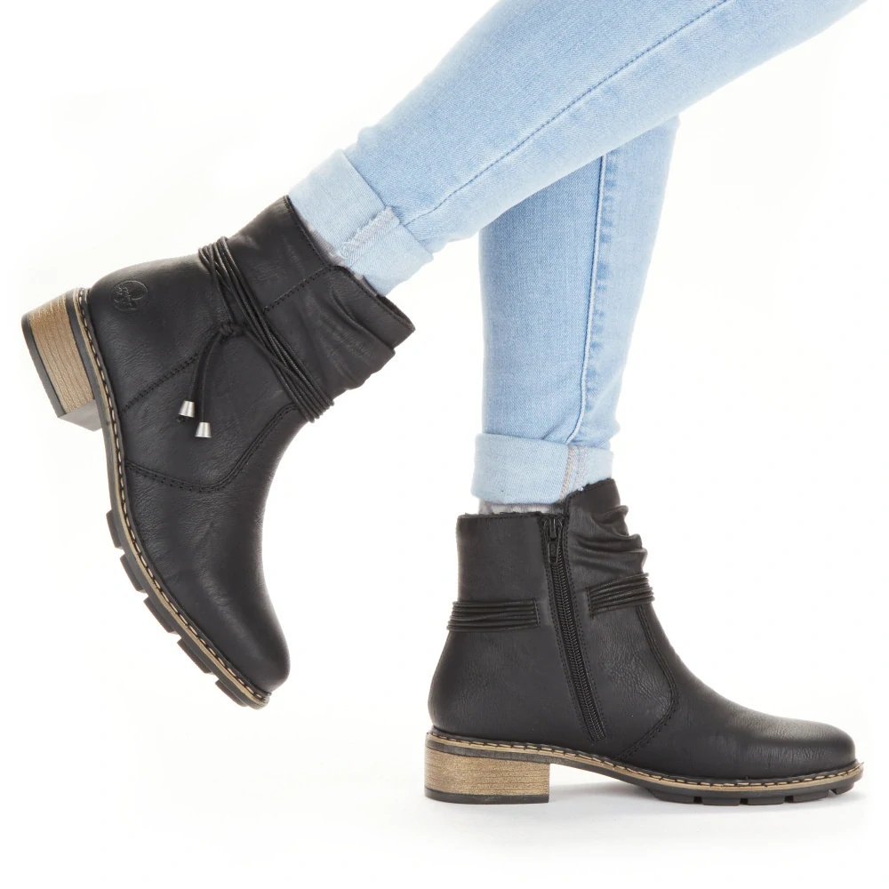 Rieker 77263-00
