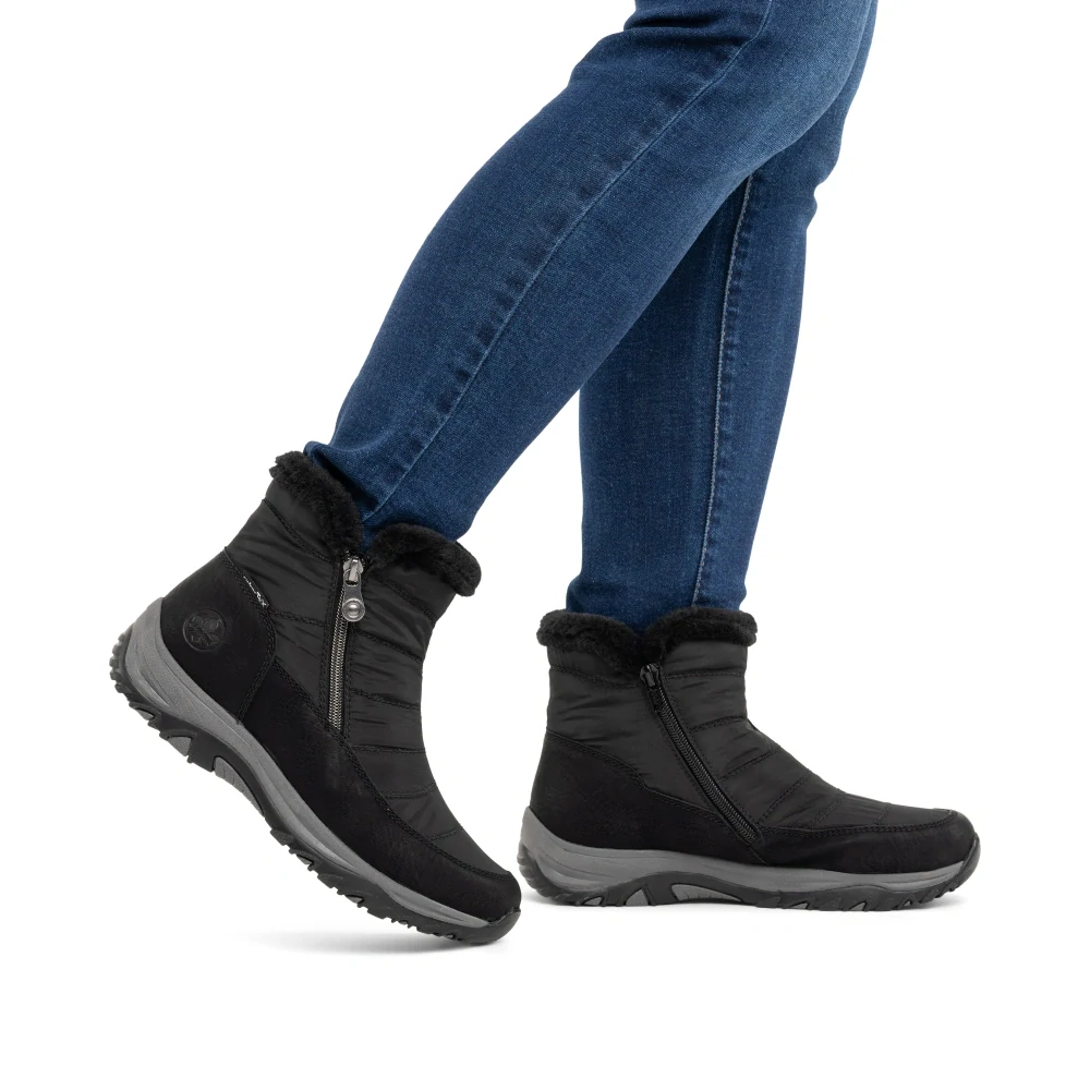 Rieker M9670-01