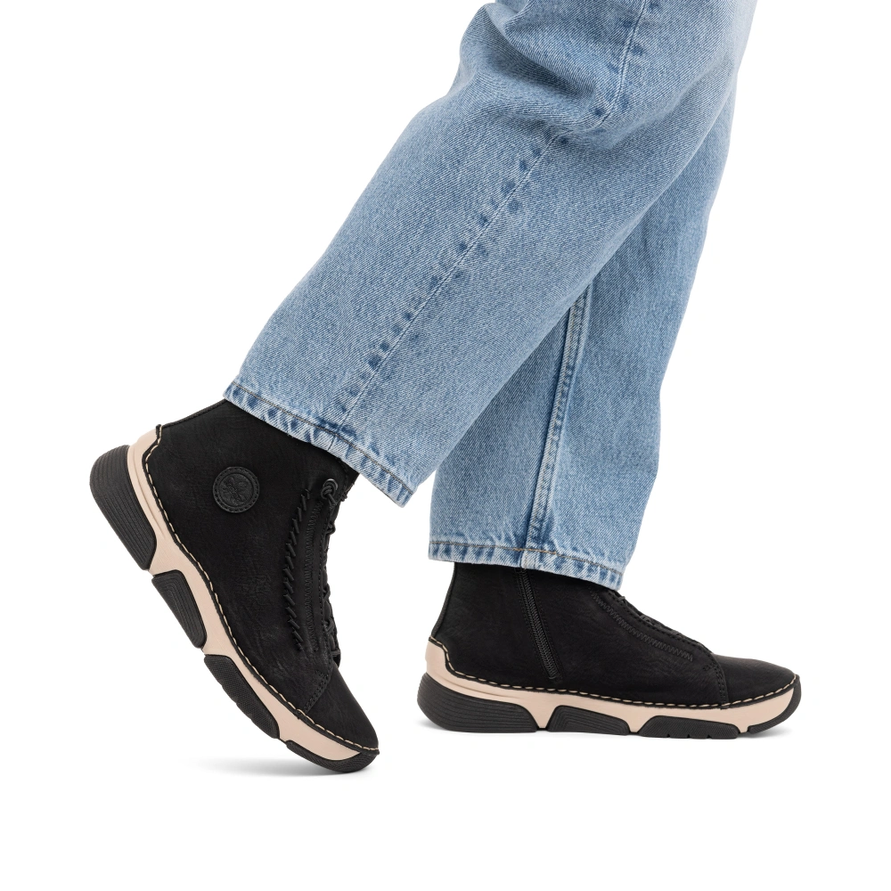 Rieker 45912-00