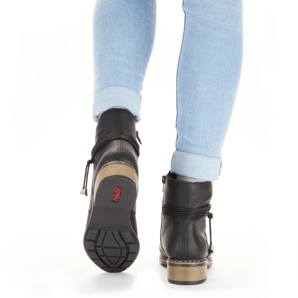 Rieker 77263-00